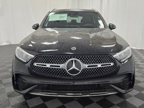 New 2026 Mercedes-Benz GLC 300 4MATIC image 9