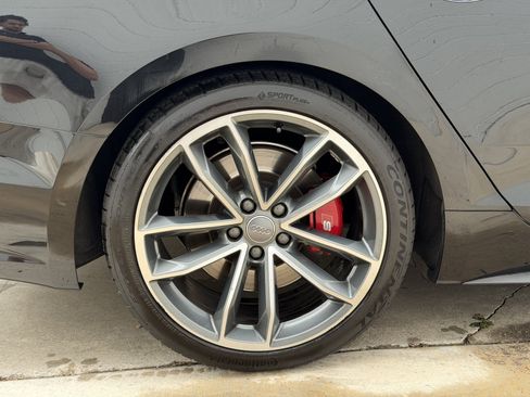 Used 2018 Audi S5 Prestige AWD/4WD image 13