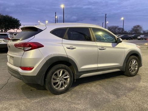 Used 2018 Hyundai Tucson SEL image 5