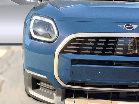 New 2025 MINI Cooper Countryman S image 11