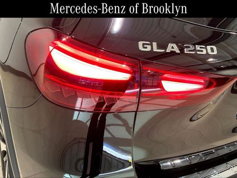 Certified 2026 Mercedes-Benz GLA 250 GLA 250 image 29