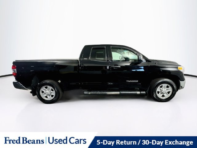 Used 2017 Toyota Tundra SR5 AWD/4WD image 10