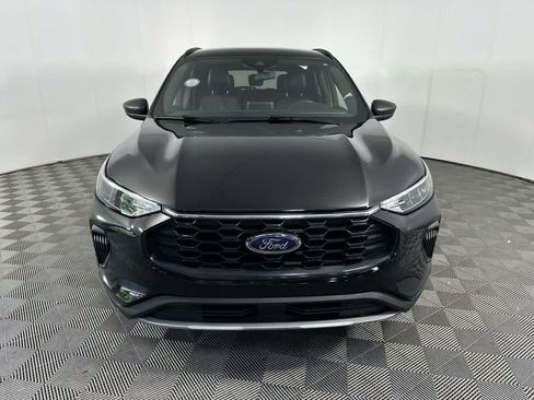 Used 2025 Ford Escape ST-Line FWD image 2