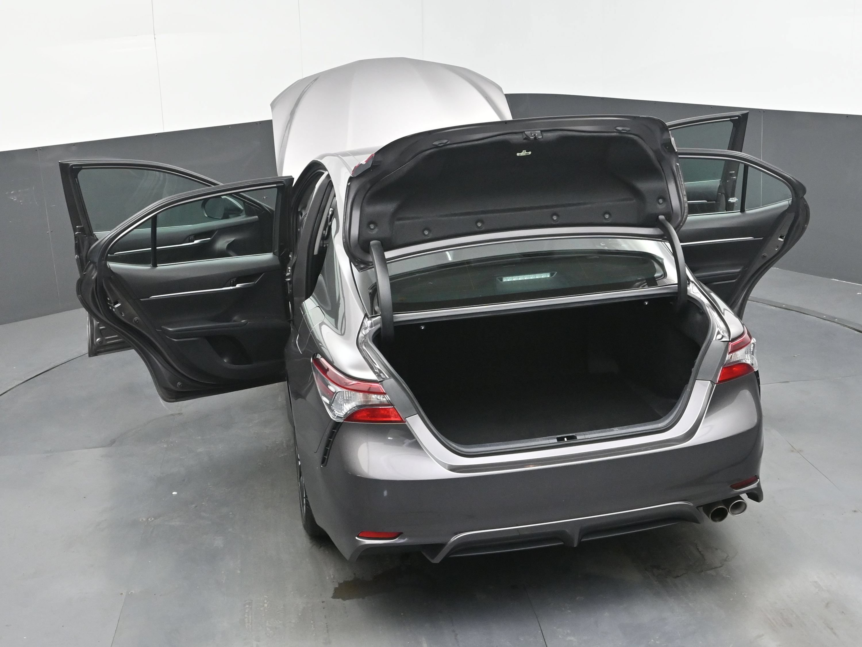Used 2023 Toyota Camry SE FWD image 50