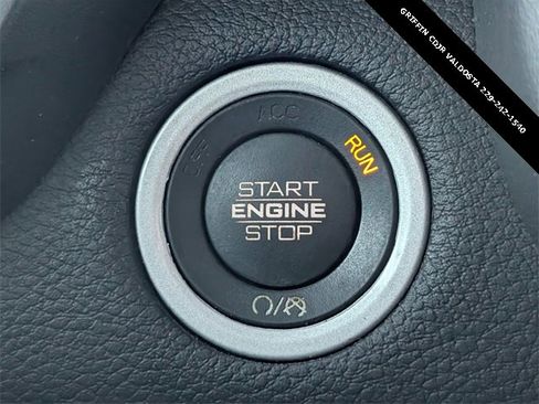 Used 2022 RAM 1500 Big Horn image 27