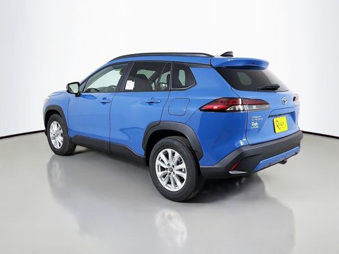 New 2026 Toyota Corolla Cross LE AWD/4WD image 7