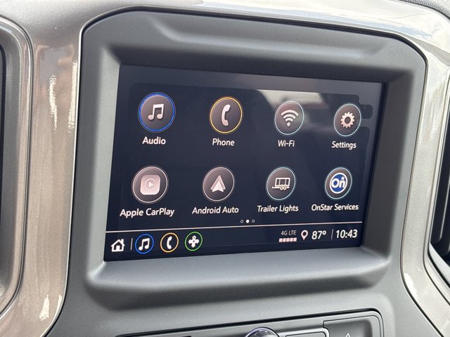 New 2026 GMC Sierra 1500 Pro w/ Graphite Edition AWD/4WD image 25