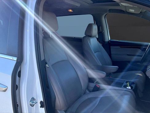 Used 2022 Honda Odyssey Touring image 7
