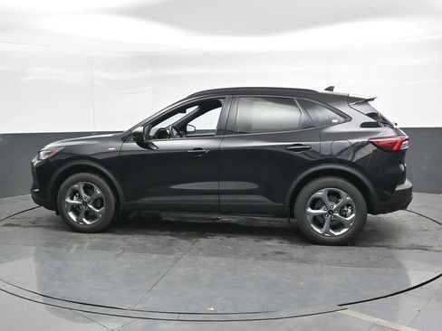 Used 2025 Ford Escape ST-Line AWD/4WD image 9