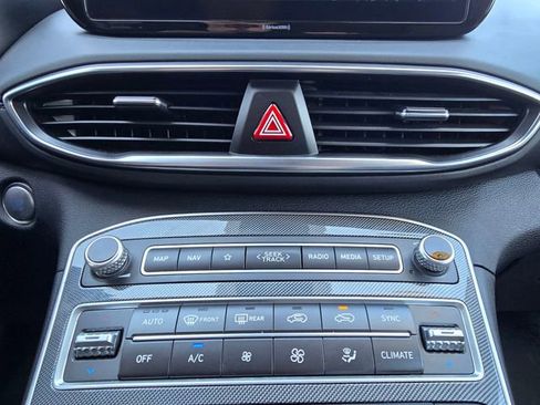 Used 2023 Hyundai Santa Fe SEL AWD/4WD image 22