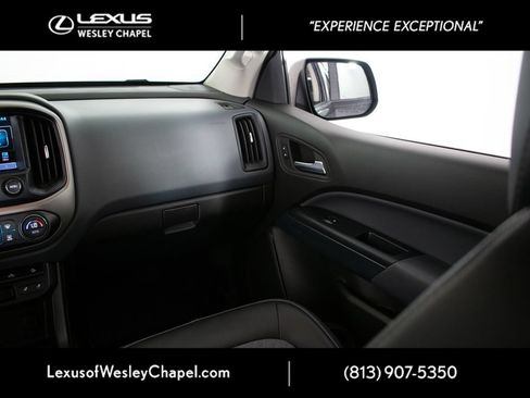 Used 2015 Chevrolet Colorado Z71 AWD/4WD image 26