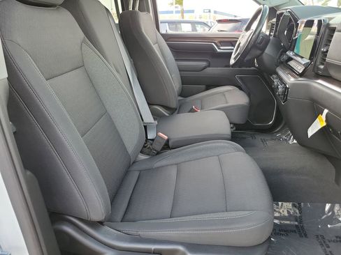 Used 2023 Chevrolet Silverado 1500 RST w/ Z71 Off-Road Package image 20