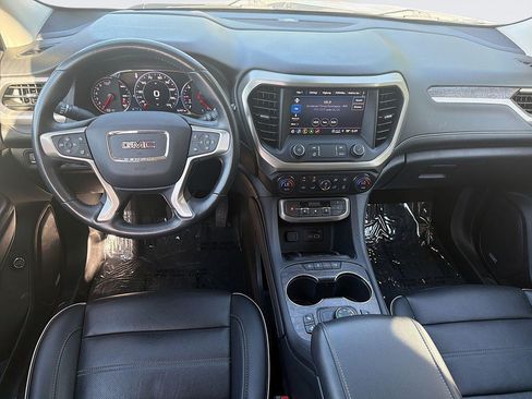 Used 2022 GMC Acadia Denali w/ Denali Ultimate Package AWD/4WD image 7