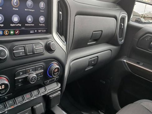 Used 2019 Chevrolet Silverado 1500 LT Trail Boss image 22