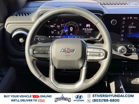 Used 2025 Chevrolet Colorado Z71 w/ Z71 Convenience Package 2 image 23