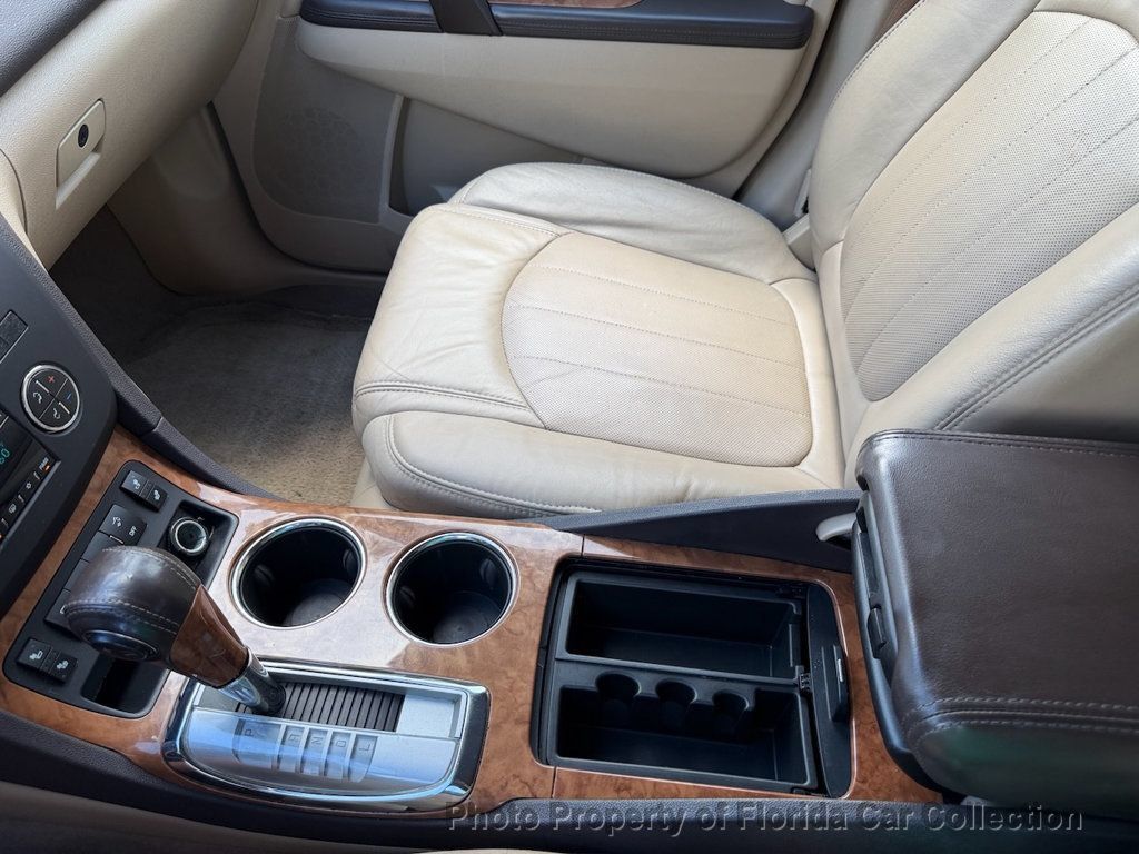 Used 2012 Buick Enclave Leather FWD image 61
