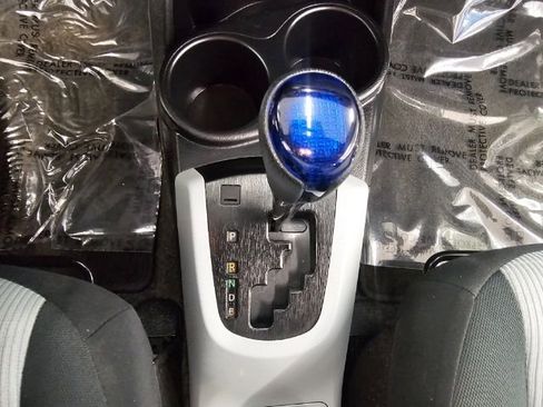 Used 2012 Toyota Prius C One image 18