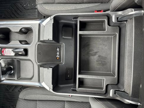 Used 2022 Chevrolet Silverado 1500 RST w/ Z71 Off-Road Package image 30