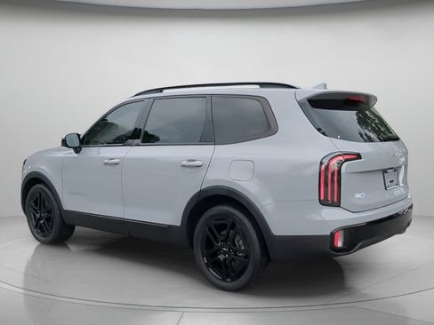 Used 2024 Kia Telluride SX X-Line AWD/4WD image 21
