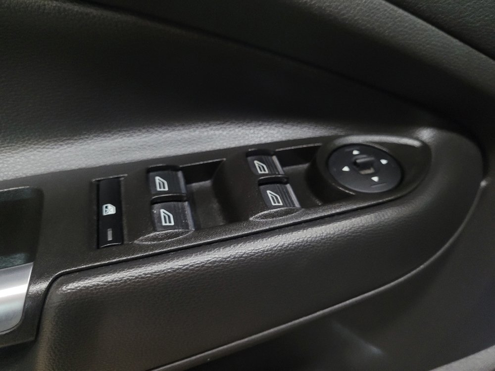 Used 2017 Ford Escape SE w/ Equipment Group 201A AWD/4WD image 27
