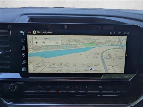 New 2026 Chevrolet Silverado 1500 LT w/ All Star Edition Plus image 14