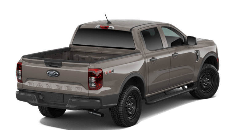 New 2026 Ford Ranger XL w/ FX4 Off-Road Package AWD/4WD image 25