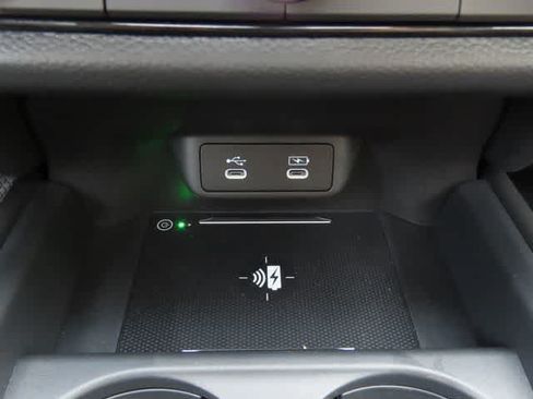 New 2026 Honda HR-V EX-L image 21