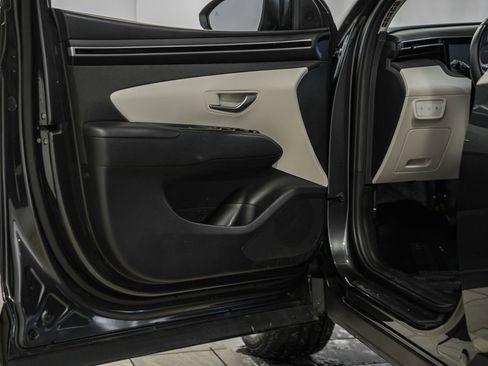 Used 2024 Hyundai Tucson SEL w/ Convenience Package image 47