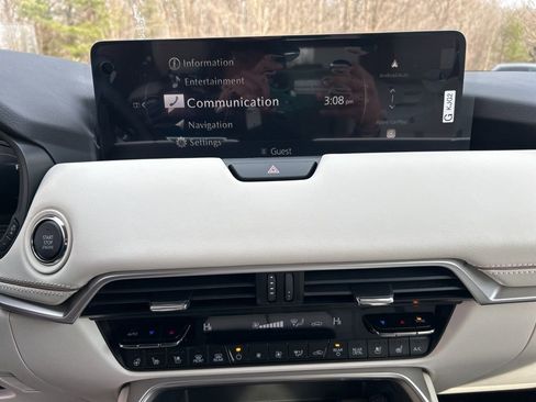 New 2026 MAZDA CX-90 3.3 Turbo S w/ Premium Package image 18