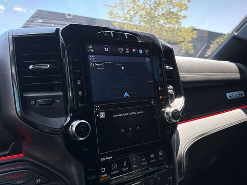 Used 2022 RAM 1500 TRX w/ TRX Level 2 Equipment Group AWD/4WD image 37