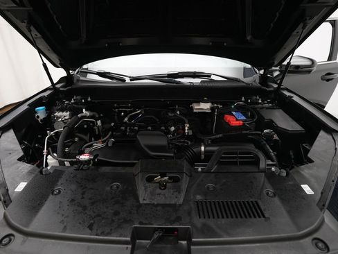 Certified 2024 Honda CR-V EX image 3