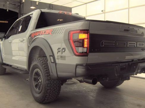 Used 2023 Ford F150 Raptor image 4