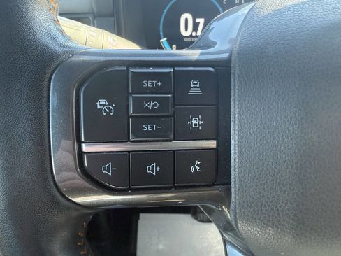 Used 2023 Ford F150 Tremor w/ Equipment Group 402A High image 37