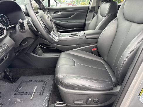 Used 2023 Hyundai Santa Fe SEL w/ Premium Package FWD image 10
