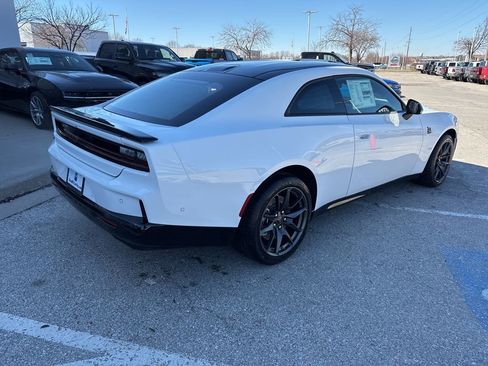 New 2026 Dodge Charger R/T Scat Pack image 29