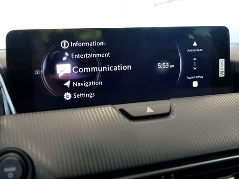 Certified 2026 MAZDA CX-70 SC AWD/4WD image 19