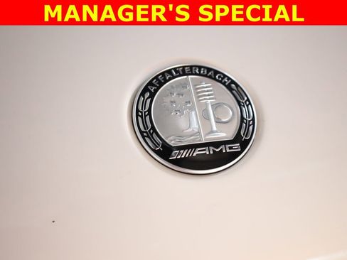 Certified 2024 Mercedes-Benz GLE 53 AMG 4MATIC Coupe image 60
