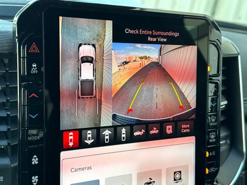 New 2026 RAM 2500 Laramie image 18