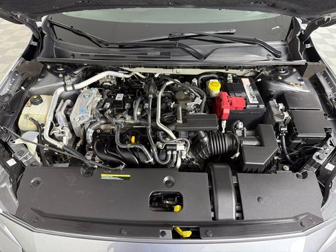 Used 2022 Nissan Sentra SR w/ Electronics Package FWD image 20