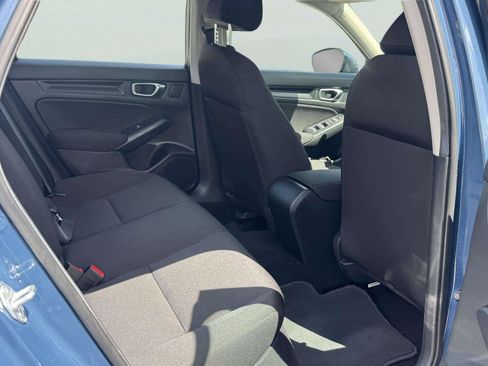 Used 2026 Honda Civic LX image 38