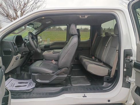 Used 2015 Ford F150 XL w/ XL Power Equipment Group image 14