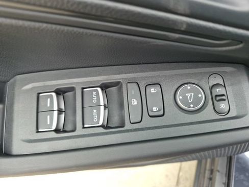 New 2026 Honda Accord LX image 16