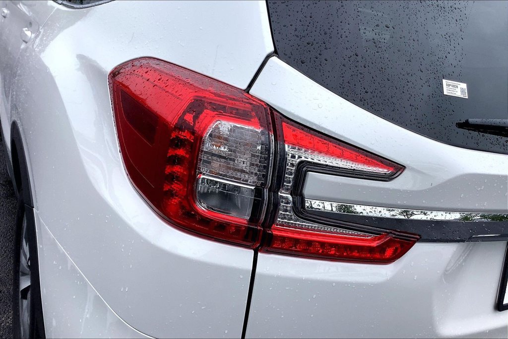 Certified 2025 Subaru Ascent Premium AWD/4WD image 37