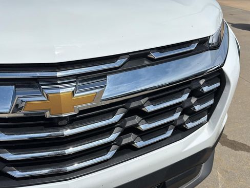 Used 2026 Chevrolet Equinox LT FWD image 31