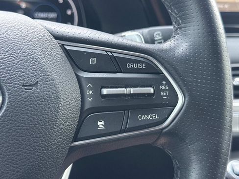 Used 2021 Hyundai Palisade Calligraphy FWD image 23