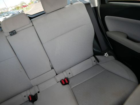 Used 2018 Subaru Forester 2.5i Premium AWD/4WD image 14