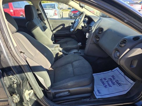 Used 2007 Pontiac Grand Prix image 12