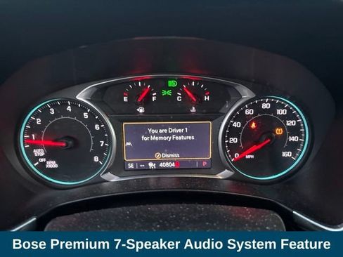 Used 2019 Chevrolet Equinox Premier AWD/4WD image 17
