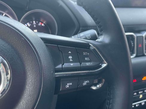 Used 2022 MAZDA CX-5 AWD 2.5 S w/ Select Package image 20