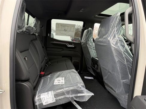 New 2026 Chevrolet Silverado 1500 RST w/ RST All Star Premium Package image 6